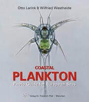 Cover von Coastal Plankton