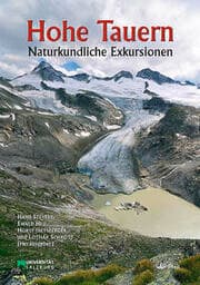 Cover von Hohe Tauern