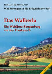 Cover von Das Walberla