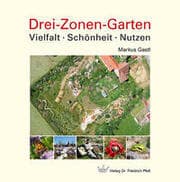 Cover von Das Drei-Zonen-Garten