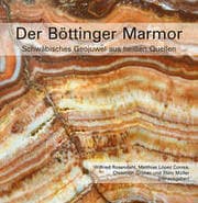 Cover von Der Böttinger Marmor