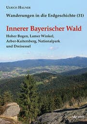 Cover von Innerer Bayerischer Wald