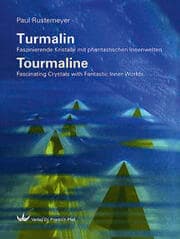 Cover von Turmalin/Tourmaline