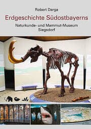 Cover von Erdgeschichte Südostbayerns