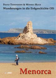 Cover von Menorca