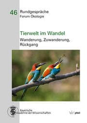 Cover von Tierwelt im Wandel