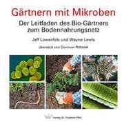 Cover von Gärtnern mit Mikroben