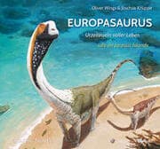 Cover von Europasaurus