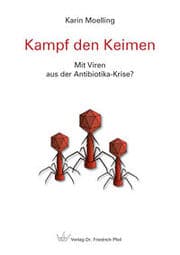 Cover von Kampf den Keimen