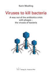 Cover von Viruses to kill bacteria