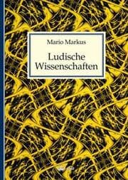 Cover von Ludische Wissenschaften