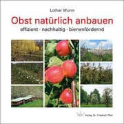 Cover von Obst natürlich anbauen