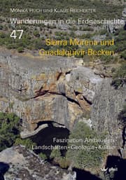 Cover von Sierra Morena und Guadalquivir-Becken