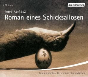 Cover von Roman eines Schicksallosen