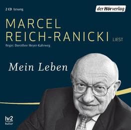 Cover von Mein Leben