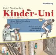 Cover von Die Kinder-Uni: Erwachsene/Griechische Statuen