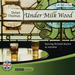 Cover von Under Milk Wood