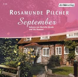 Cover von September
