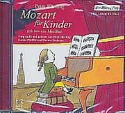 Cover von Mozart für Kinder