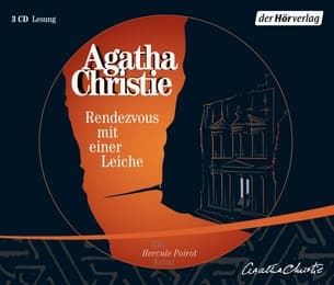 Cover von Rendezvous mit einer Leiche