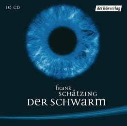 Cover von Der Schwarm