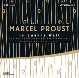 Cover von In Swanns Welt