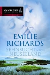 Cover von Sehnsucht nach Neuseeland