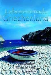 Cover von Liebesreise nach Griechenland