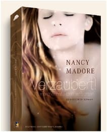 Cover von Verzaubert!