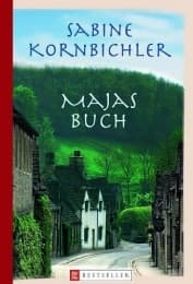 Cover von Majas Buch