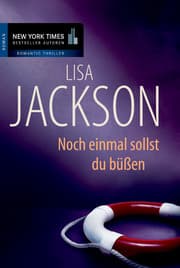 Cover von Noch einmal sollst du büßen
