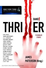 Cover von Thiller 1
