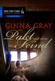 Cover von Packt mit dem Feind