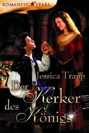 Cover von Der Kerker des Königs