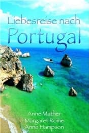 Cover von Liebesreise nach Portugal