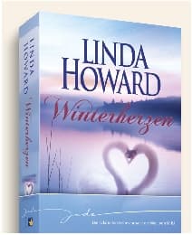 Cover von Winterherzen