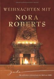 Cover von Weihnachten mit Nora Roberts