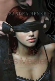 Cover von Die Maske des Meisters