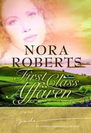 Cover von First Class Affären