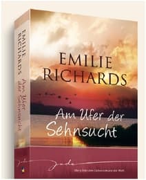 Cover von Am Ufer der Sehnsucht