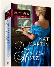 Cover von Mein wildes Herz