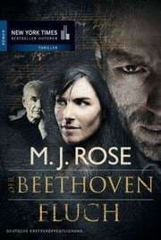 Cover von Der Beethoven-Fluch