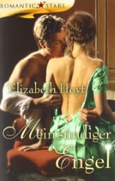 Cover von Mein sündiger Engel