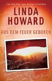 Cover von Aus dem Feuer geboren