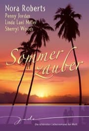 Cover von Sommerzauber
