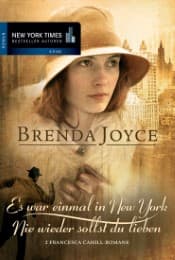 Cover von Es war einmal in New York/Nie wieder sollst du lieben
