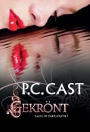 Cover von Gekrönt