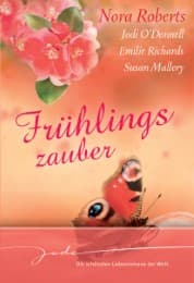 Cover von Frühlingszauber