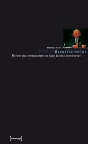 Cover von Bildgeschwüre
