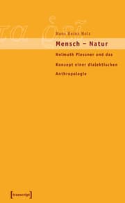 Cover von Mensch - Natur